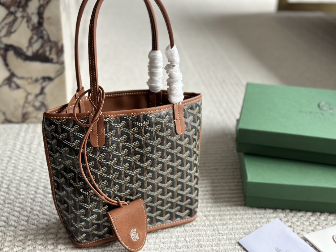 New Collection Goyard Bag 010 New Collection Goyard Bag 010