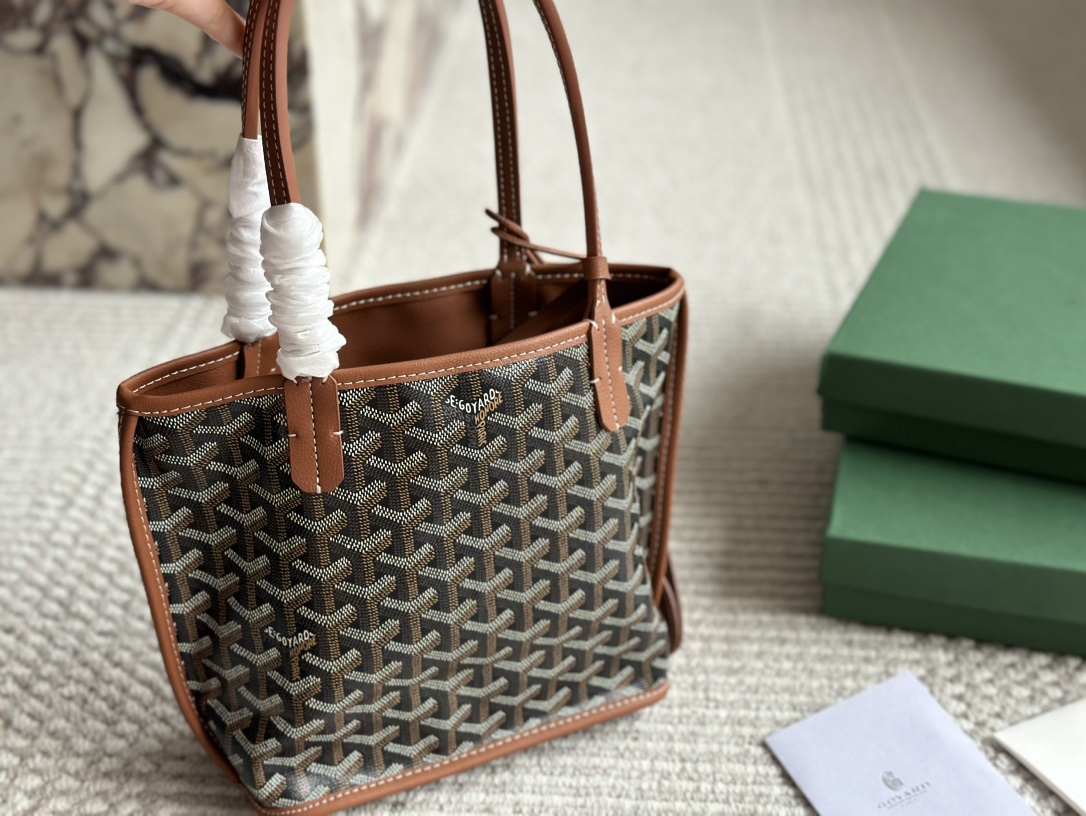New Collection Goyard Bag 010 New Collection Goyard Bag 010