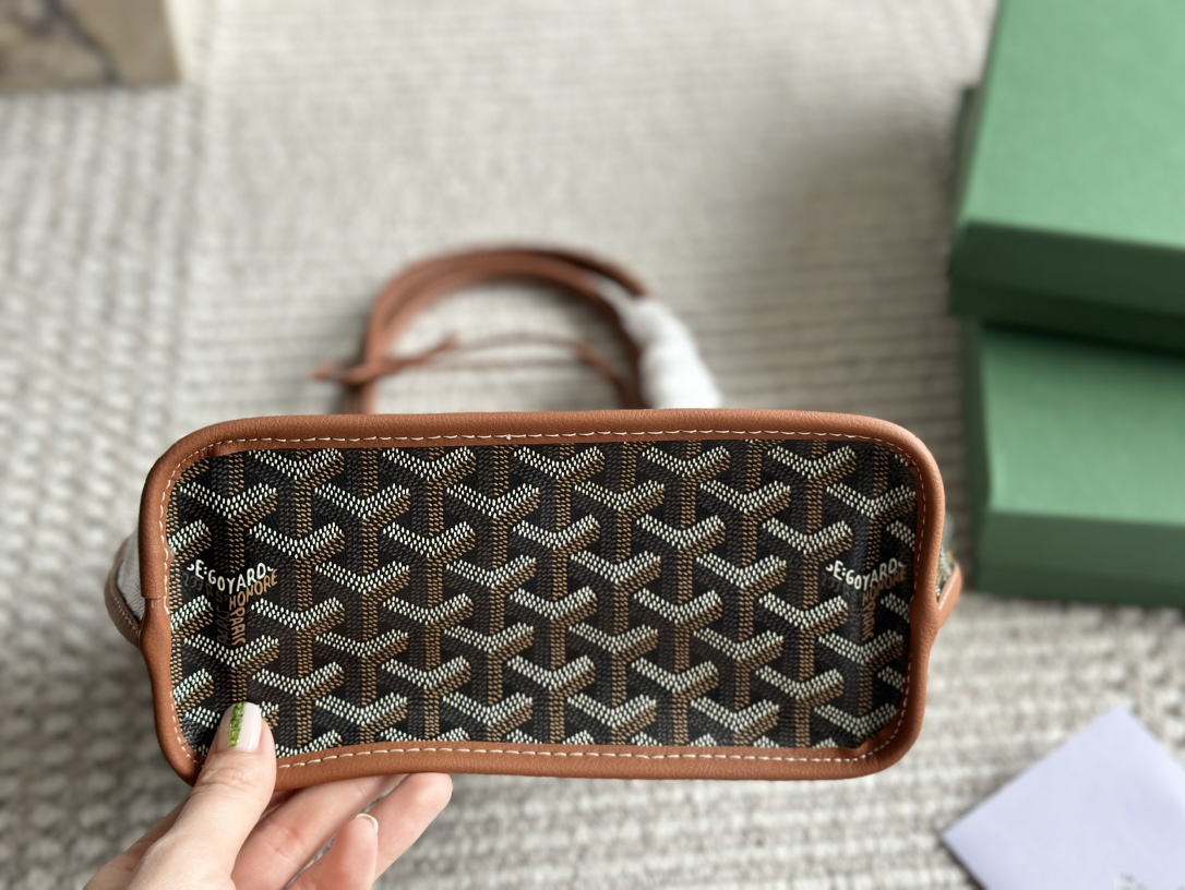 New Collection Goyard Bag 010 New Collection Goyard Bag 010