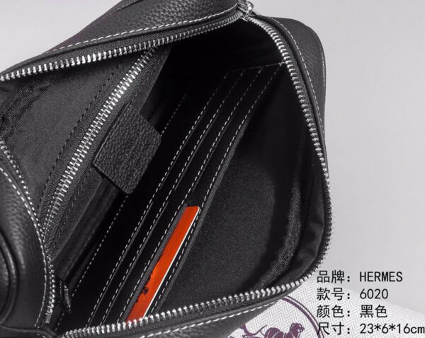 New Collection Hermes Bag 134