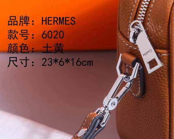 New Collection Hermes Bag 133