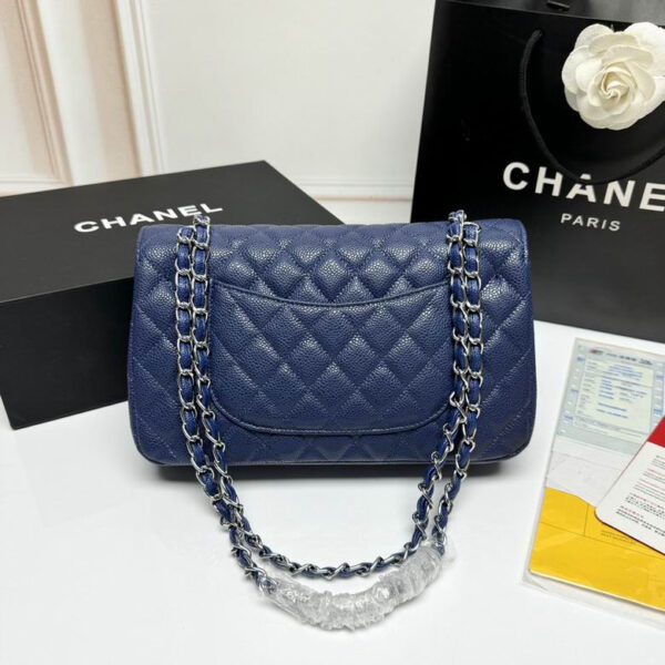 New Collection Chanel Bag 886