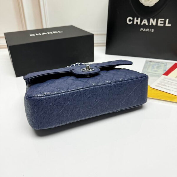New Collection Chanel Bag 886