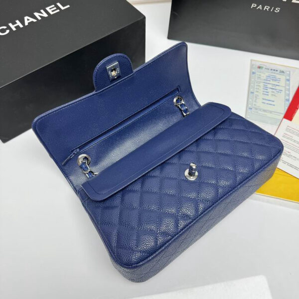 New Collection Chanel Bag 886
