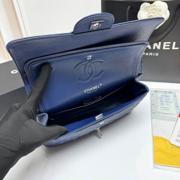New Collection Chanel Bag 886