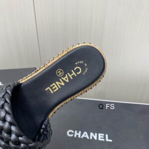 Chanel sz35 40 FS030203 2415709