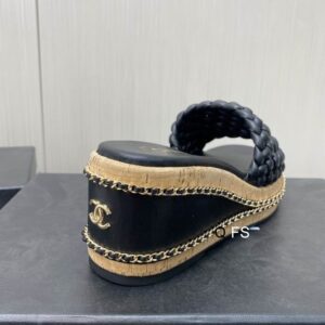 Chanel sz35 40 FS030204 2415708