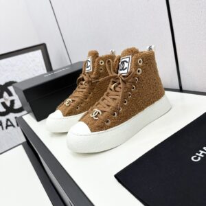 New Collection Chanel Shoes 418