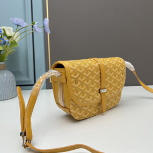 Goyard 22x15x6 5cm ss12 1896298