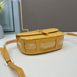 Goyard 22x15x6 5cm ss15 1896295