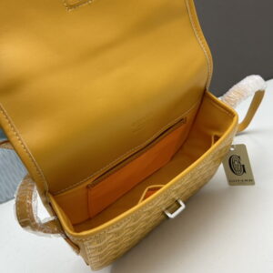 Goyard 22x15x6 5cm ss18 1896292