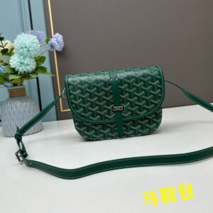 Goyard 22x15x6 5cm ss31 1896315