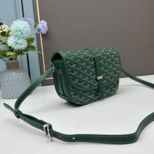Goyard 22x15x6 5cm ss32 1896314