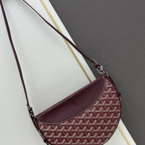 Goyard 23x16x7cm ss2 1896450