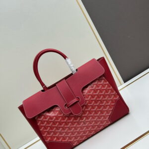 Goyard 32x23x11cm jj81 1413670