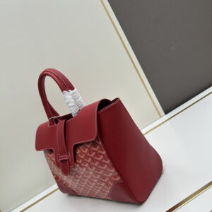 Goyard 32x23x11cm jj82 1413669