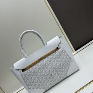 Goyard 32x23x11cm jj93 1413684