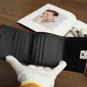 New Collection Loewe Bag 012 4 L1124 10.5X9.5cm ZC 4色 5 1882670