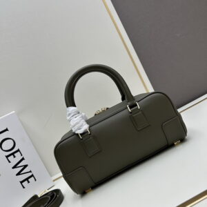 New Collection Loewe Bag 001 8 Loewe S062417 23x10x11cm jj13 1855489