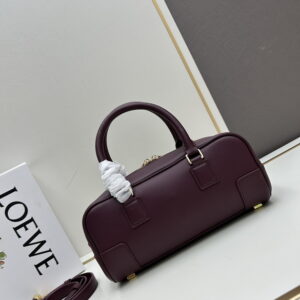 New Collection Loewe Bag 001 3 Loewe S062417 23x10x11cm jj33 1855507