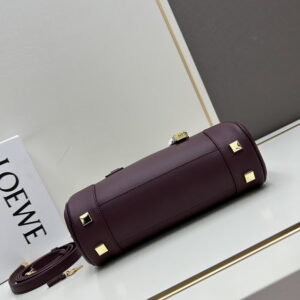 New Collection Loewe Bag 001 4 Loewe S062417 23x10x11cm jj35 1855505