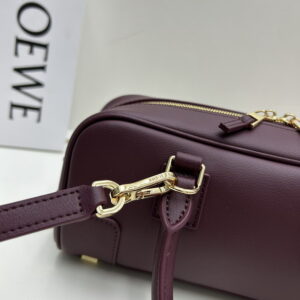 New Collection Loewe Bag 001 5 Loewe S062417 23x10x11cm jj36 1855504