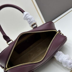 New Collection Loewe Bag 001 6 Loewe S062417 23x10x11cm jj38 1855502
