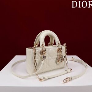 New Collection Dior Bag 356 3 M0542 26X13.5X5cm 21X12X6.5cm 16.5X6X10cm HX 9色 27 1938033