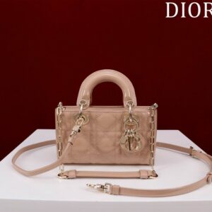 New Collection Dior Bag 356 4 M0542 26X13.5X5cm 21X12X6.5cm 16.5X6X10cm HX 9色 35 1938043