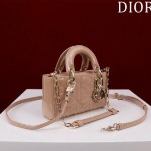 New Collection Dior Bag 356 5 M0542 26X13.5X5cm 21X12X6.5cm 16.5X6X10cm HX 9色 36 1938042