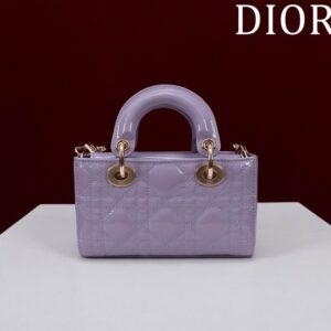 New Collection Dior Bag 356 7 M0542 26X13.5X5cm 21X12X6.5cm 16.5X6X10cm HX 9色 46 1938050