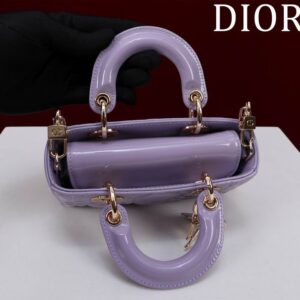 New Collection Dior Bag 356 9 M0542 26X13.5X5cm 21X12X6.5cm 16.5X6X10cm HX 9色 48 1938048