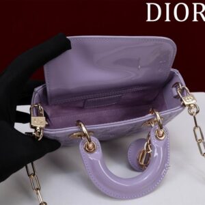 New Collection Dior Bag 356 10 M0542 26X13.5X5cm 21X12X6.5cm 16.5X6X10cm HX 9色 49 1938047