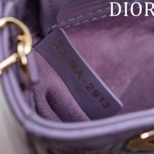 New Collection Dior Bag 356 13 M0542 26X13.5X5cm 21X12X6.5cm 16.5X6X10cm HX 9色 52 1938044