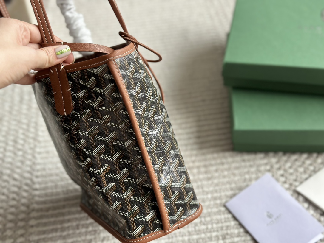 New Collection Goyard Bag 010 New Collection Goyard Bag 010