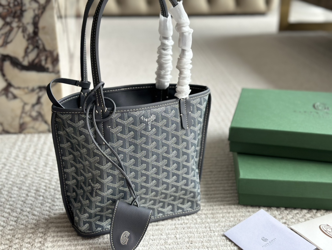 New Collection Goyard Bag 010 New Collection Goyard Bag 010