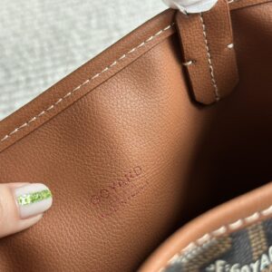 New Collection Goyard Bag 010 5 c46b5b32