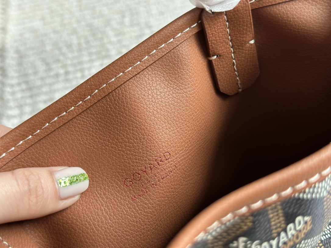 New Collection Goyard Bag 010 New Collection Goyard Bag 010