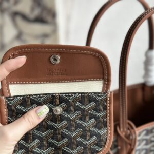 New Collection Goyard Bag 010 6 cd47312c