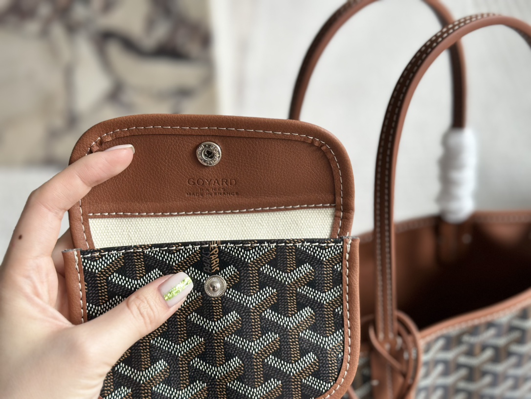 New Collection Goyard Bag 010 New Collection Goyard Bag 010