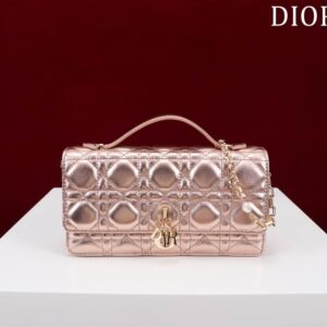 New Collection Dior(Original) Bag 387
