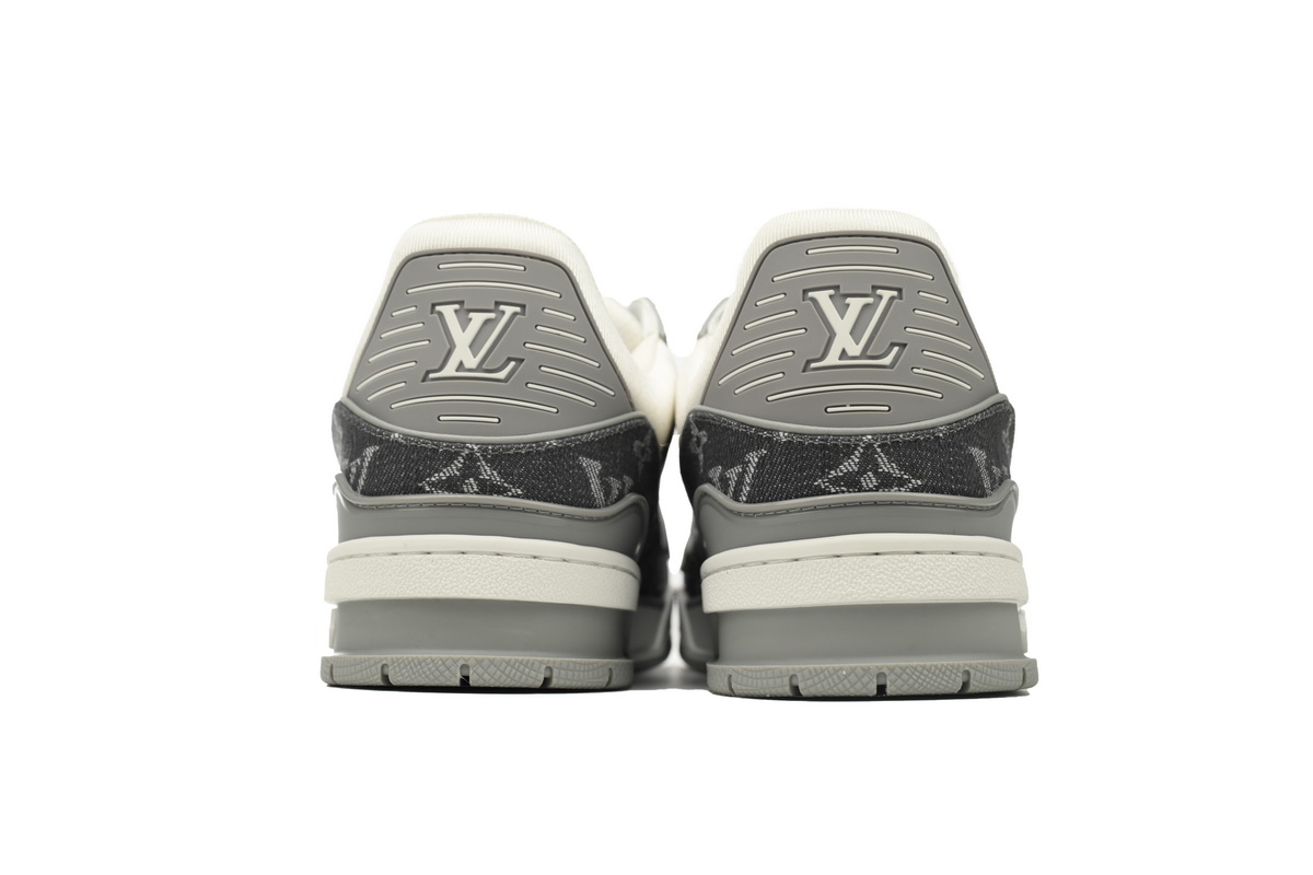 New Collection LV Sneaker 004 New Collection LV Sneaker 004