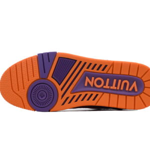 New Collection LV Sneaker 029 3 41bf16c9