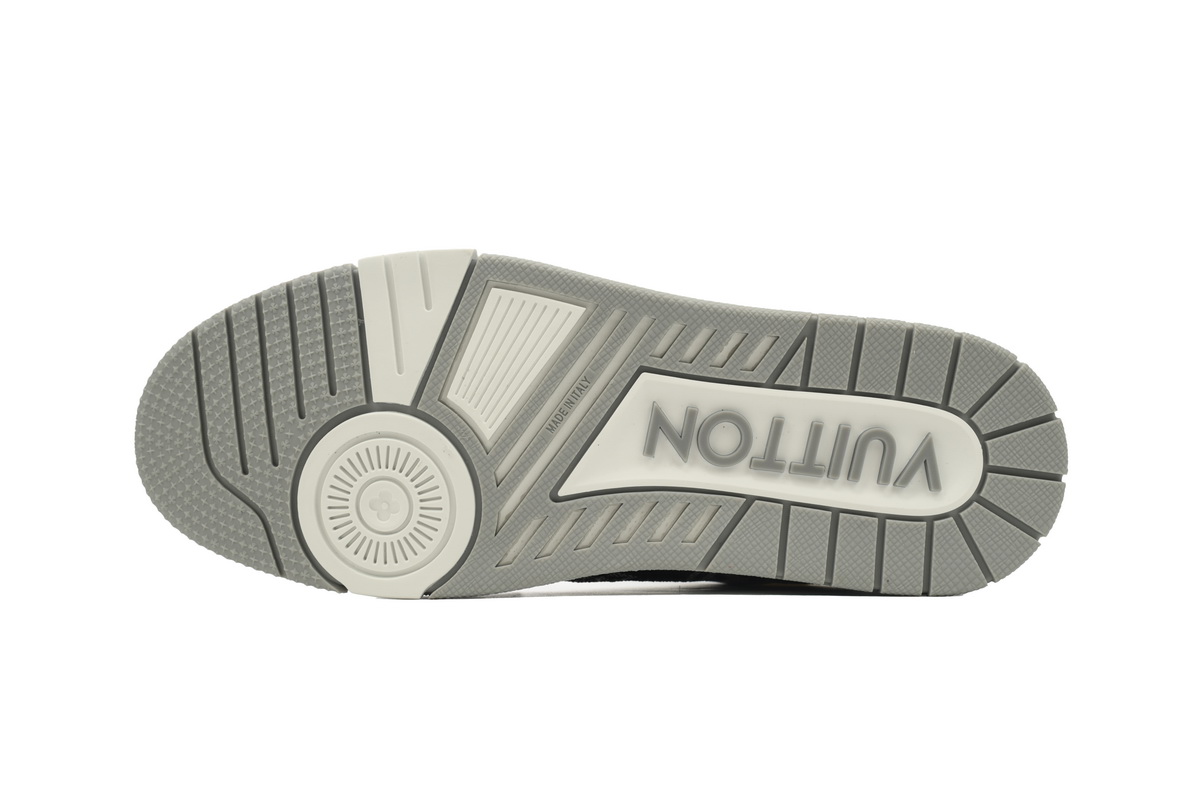 New Collection LV Sneaker 004 New Collection LV Sneaker 004