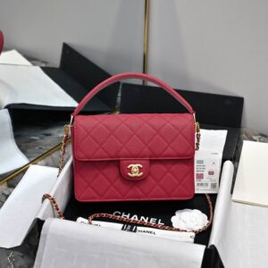 New Collection Chanel(Original) Bag 896