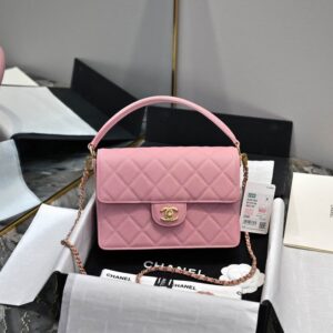 New Collection Chanel(Original) Bag 897
