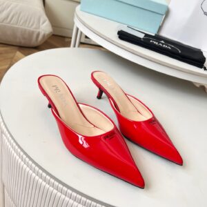 New Collection Prada Shoes 083