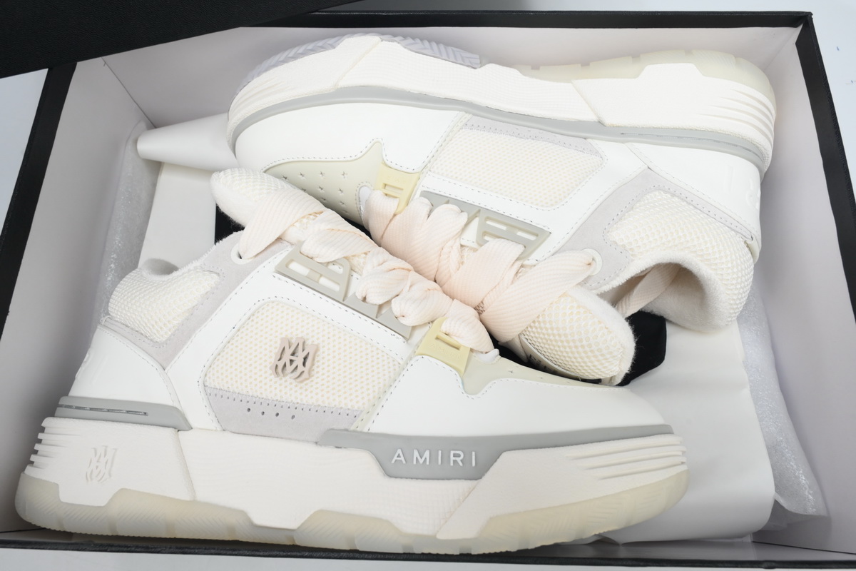 New Collection AMIRI Sneaker 008 New Collection AMIRI Sneaker 008