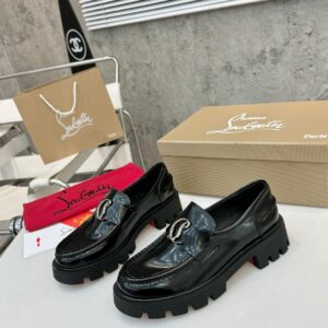 New Collection Christian Louboutin Shoes 041