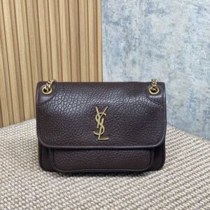 New Collection Saint Laurent Bag 164